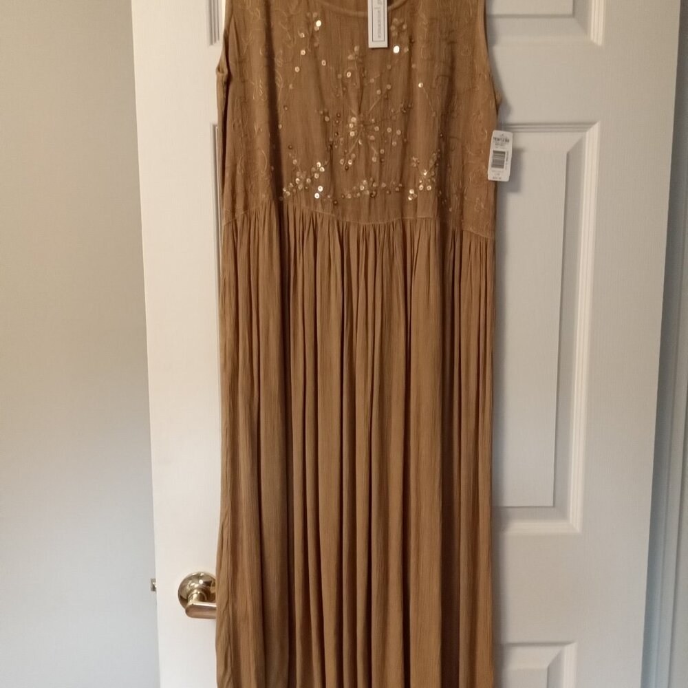 Ladies Dress